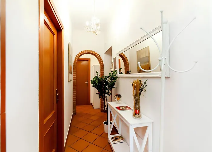 Apartamento Candia 66 At The Vatican Museums