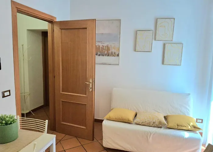 Apartamento Candia 66 At The Vatican Museums Roma
