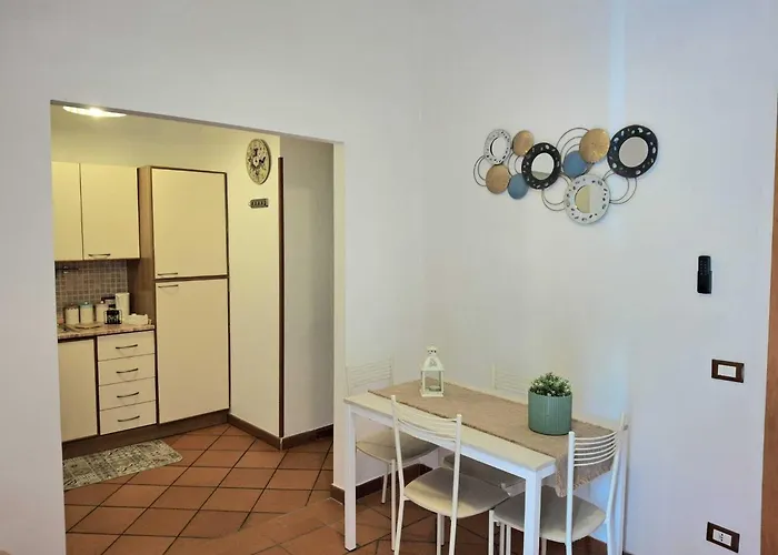 Apartamento Candia 66 At The Vatican Museums