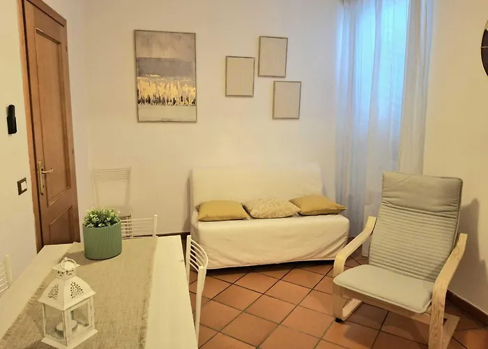 Apartamento Candia 66 At The Vatican Museums *
